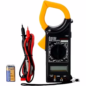 Clamp Meter