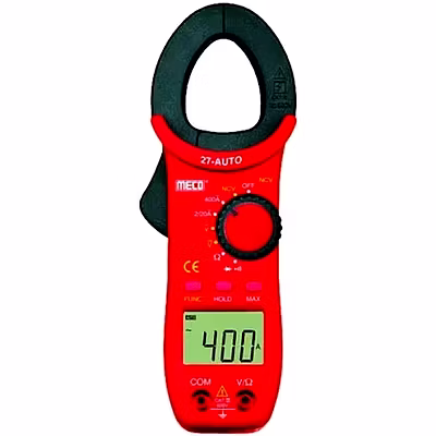 Clamp Meter 