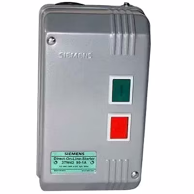 Dol Starter