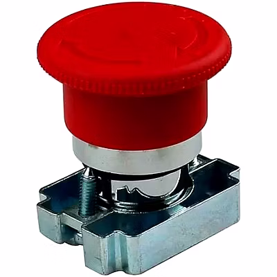Emergency Stop Push Button 