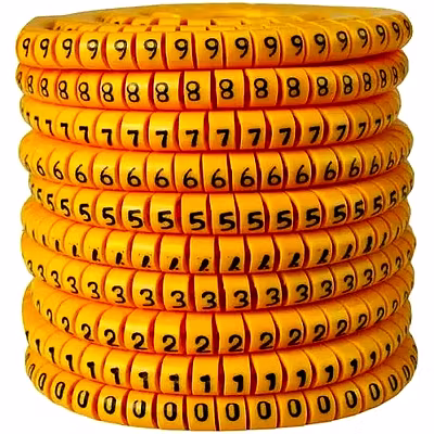 Ferrule Marker 