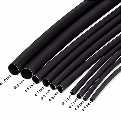 Heatshrink Sleeve