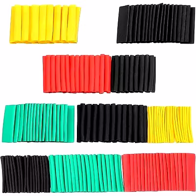 Heatshrink Sleeve