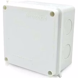 junction box