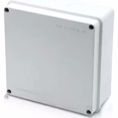 Junction Box