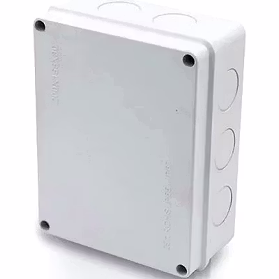 Junction Box