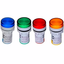 led indicator