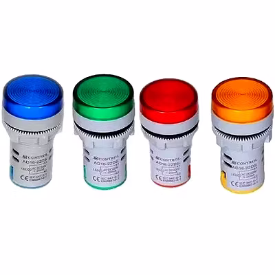 Led Indicator 