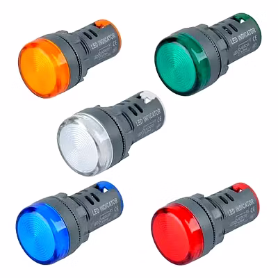 Led Indicator 