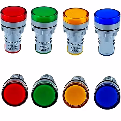 Led Indicator 