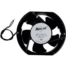 panel fan