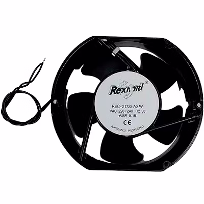Panel Fan 
