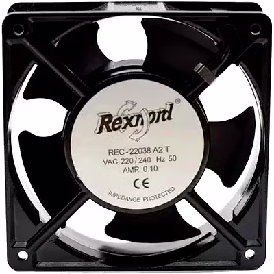 Panel Fan 