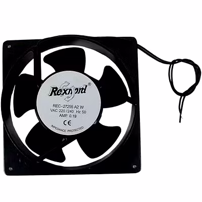 Panel Fan 
