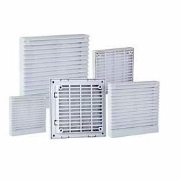 panel fan airvent