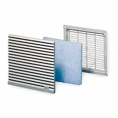 Panel Fan Airvent 