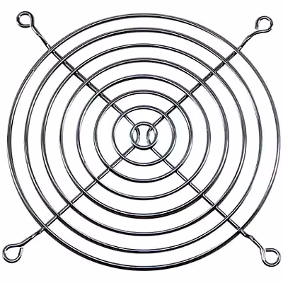Panel Fan Grill 