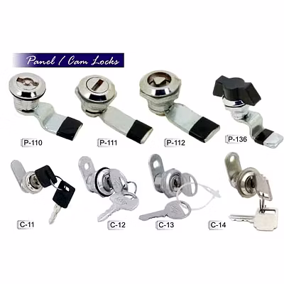 Panel Lock 