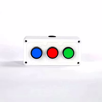 Push Button Station