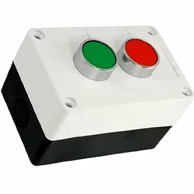 Push Button Station