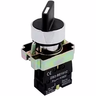 Selector Switch