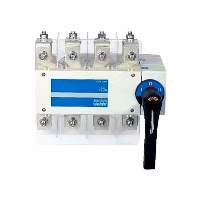 Bypass Switch 