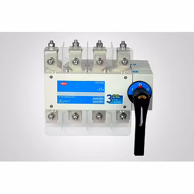 Bypass Switch 