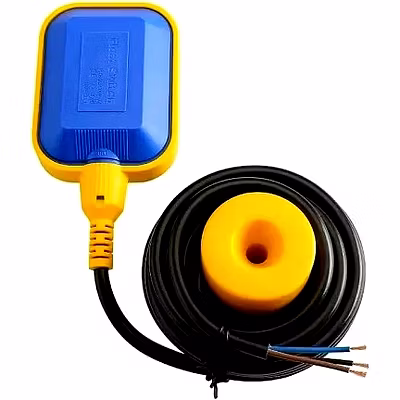 Float Switch 