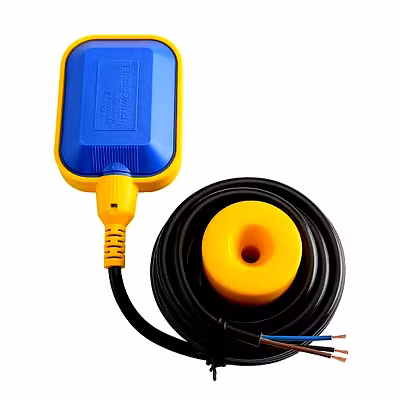Float Switch 