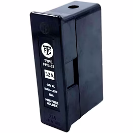 hrc fuse holder