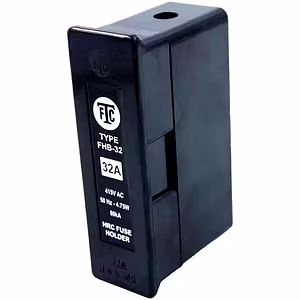 Hrc Fuse Holder