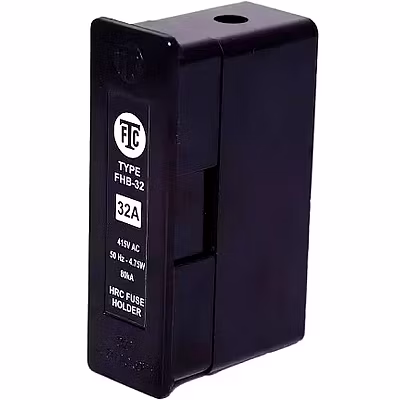Hrc Fuse Holder 