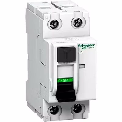 Schneider Rccb 