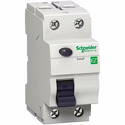 Schneider Rccb 