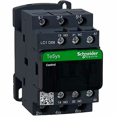 Contactor