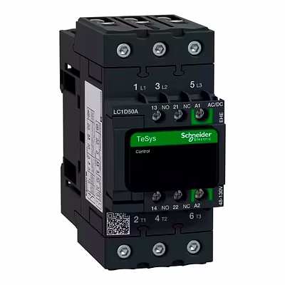 Contactor