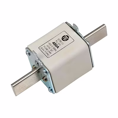 Hrc Fuse (High Rupturing Capacity Fuse) 