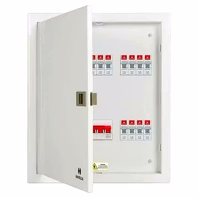 Mcb Distribution Board