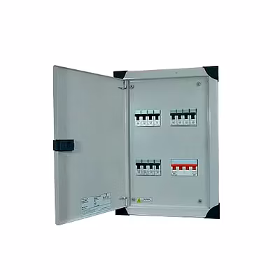 Mcb Distribution Board