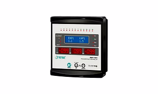 Reactive Power Control Relay