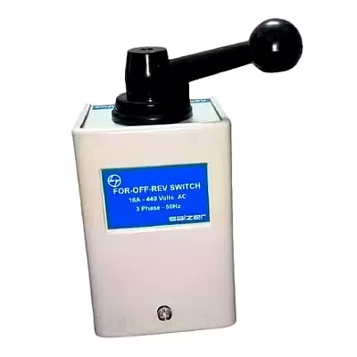 Reverse Forward Switch 