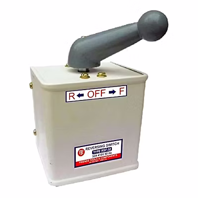 Reverse Forward Switch 