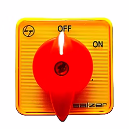 rotary switch