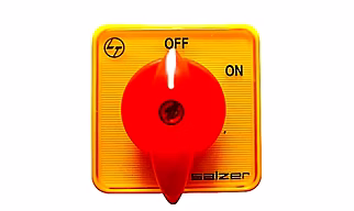 Rotary Switch
