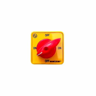 Rotary Switch 
