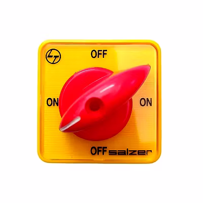 Rotary Switch 