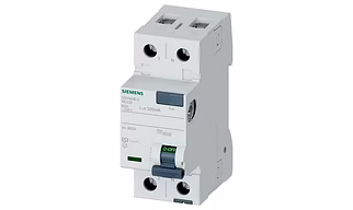 Siemens Rccb