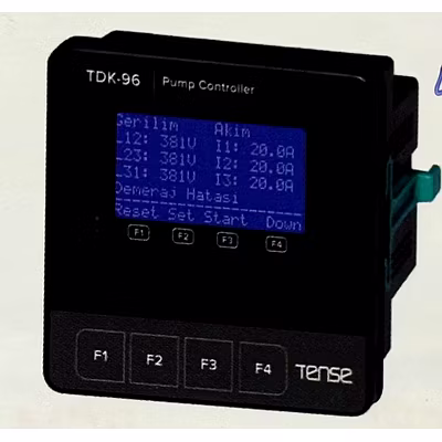 Submersible Pump Control Relay 