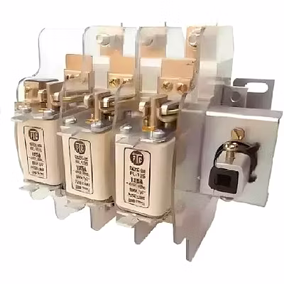 Switch Disconnector Fuse Unit 