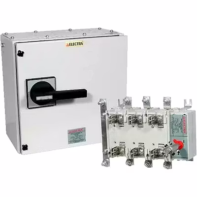 Switch Disconnector Fuse Unit 